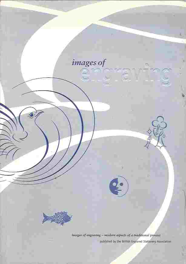 Image for Images of Engraving : Modern Aspects of a Traditional Process
