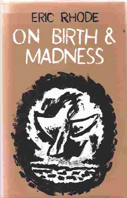 Image for On Birth and Madness