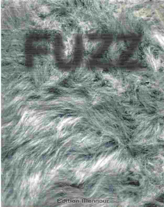 Image for Kriki - Fuzz
