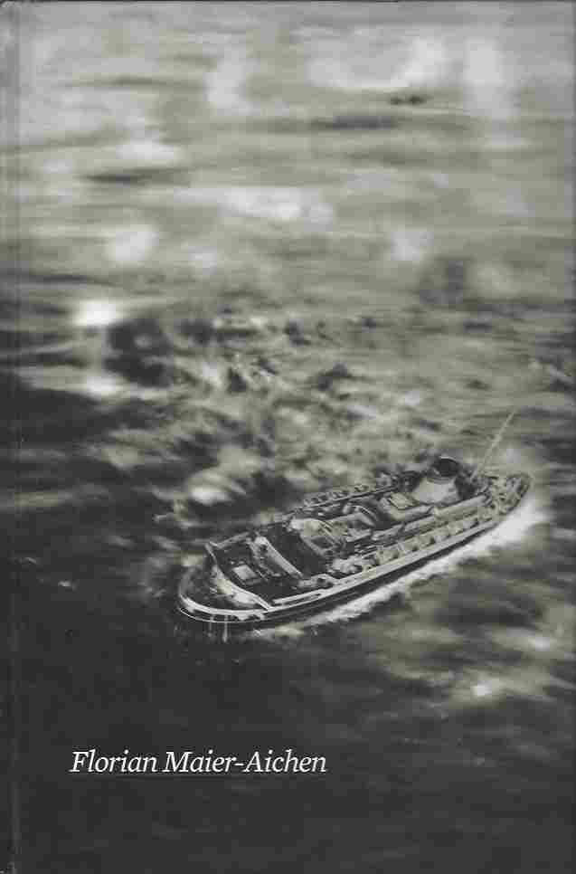 Image for Florian Maier-Aichen