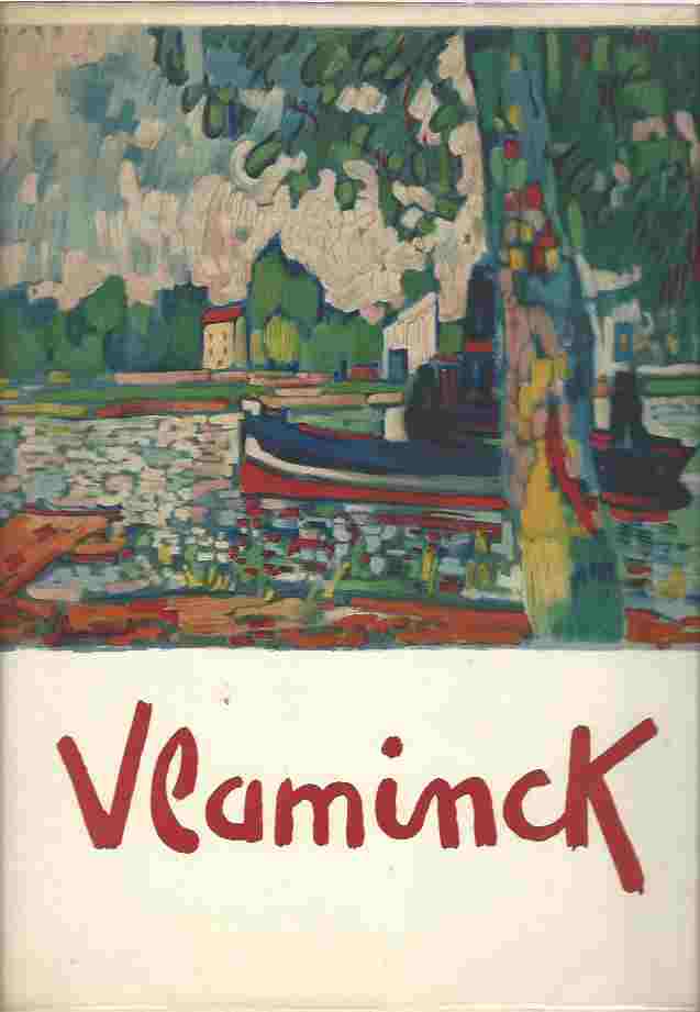 Image for VLAMINCK