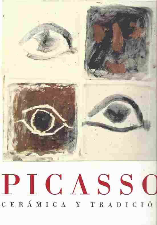 Image for PICASSO CERAMICA Y TRADICION