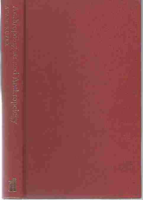 Image for Anthropologists and anthropology. The British School, 1922-1972