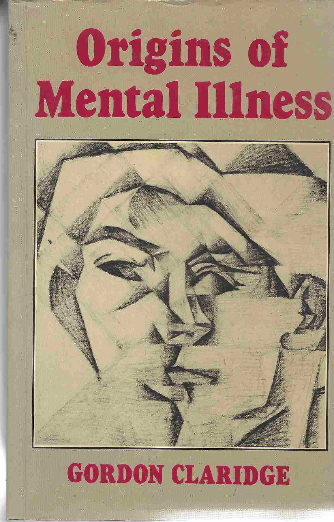 Image for Origins of Mental Illness