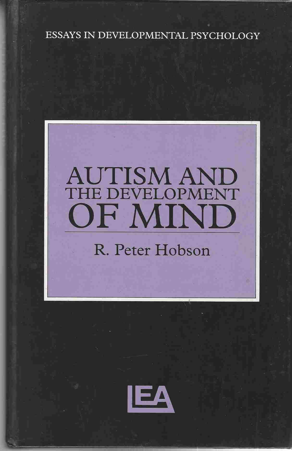 Image for Autism & Development Of Mind