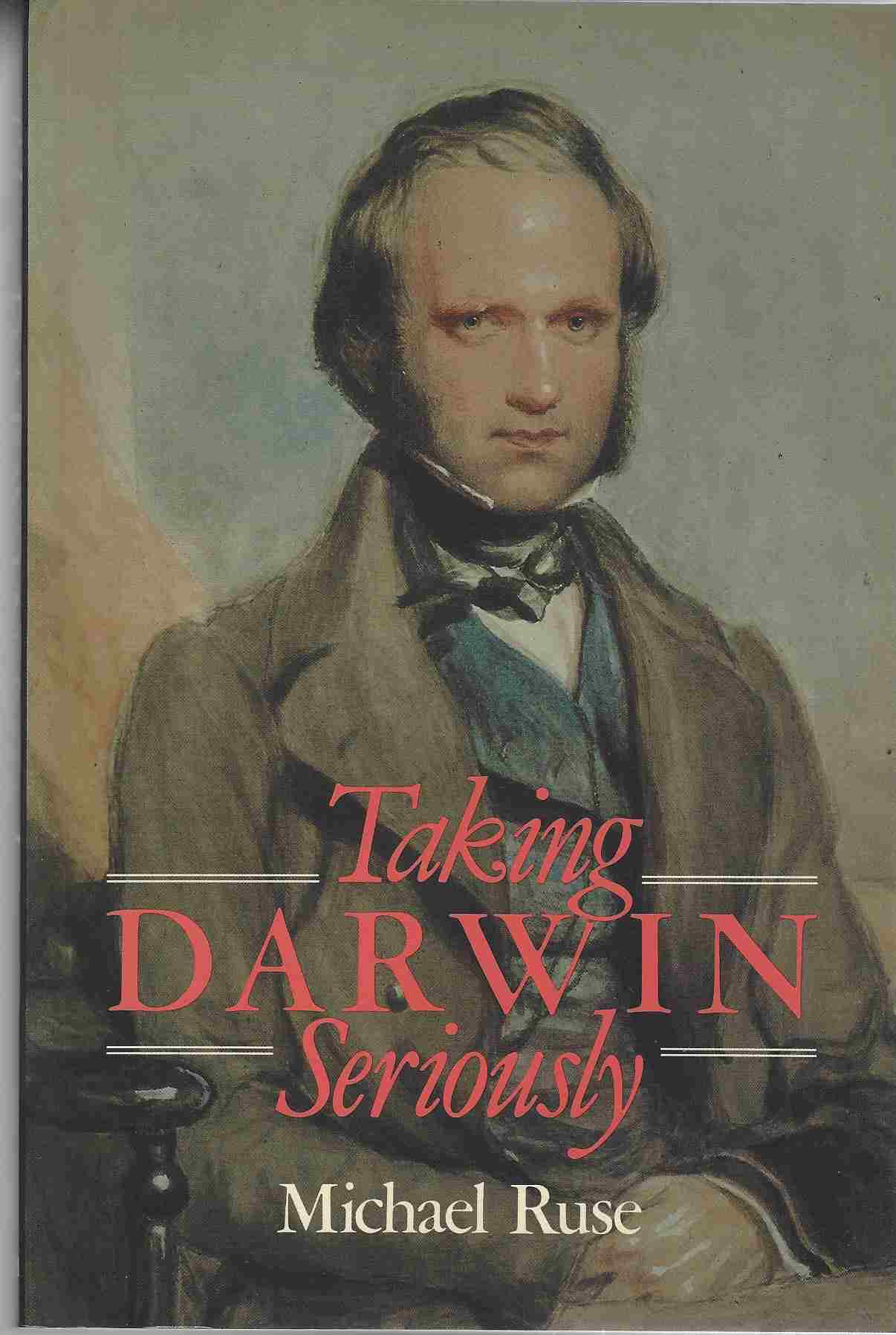 Image for Taking Darwin Seriously Naturalistic Approach to Philosophy