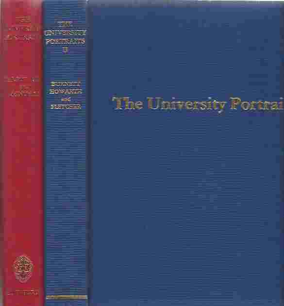 Image for The University Portraits, Second Series