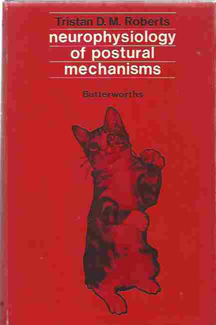 Image for Neurophysiology of Postural Mechanisms