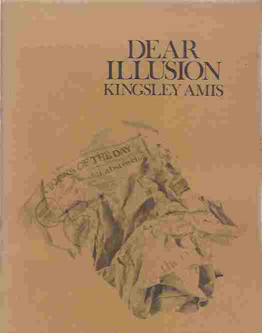 Image for Dear Illusion : Covent Garden Stories Number One