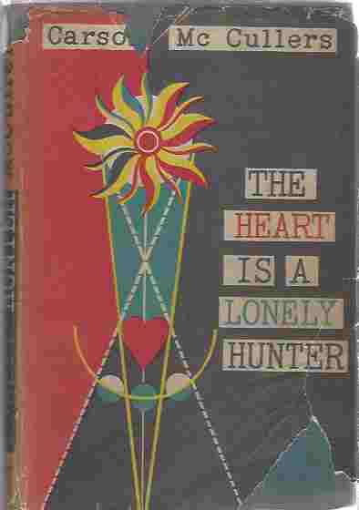 Image for The Heart is a Lonely Hunter