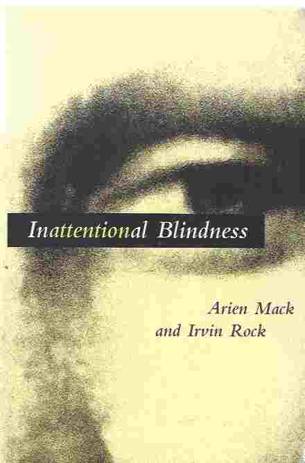 Image for Inattentional Blindness