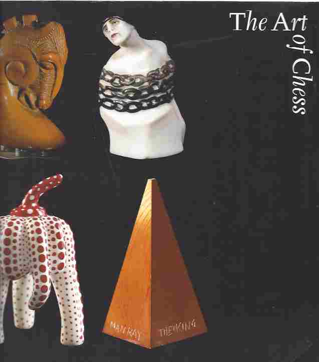 Image for The Art of Chess