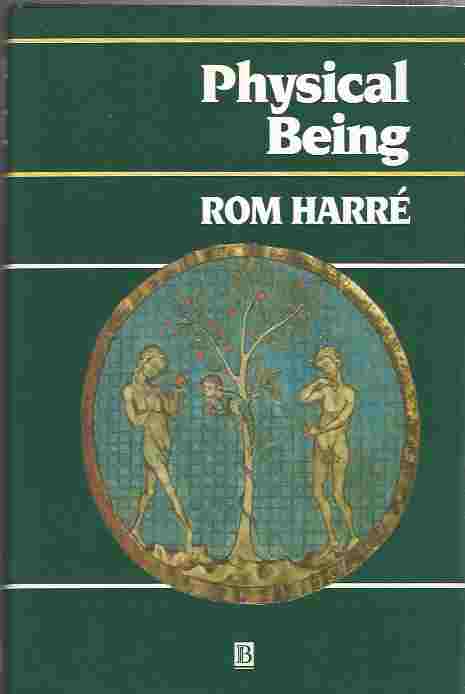 Image for Physical Being Theory for Corporeal Psychology
