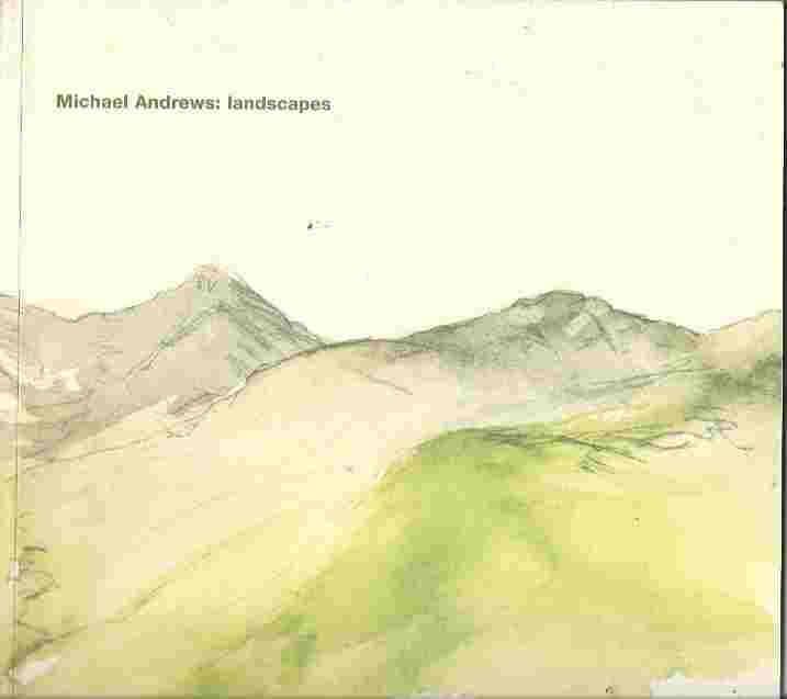 Image for Michael Andrews Landscapes