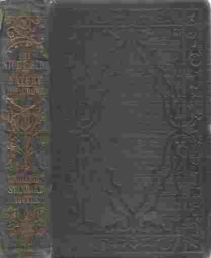 Image for The Night Side of Nature : Or, Ghosts and Ghost Seers