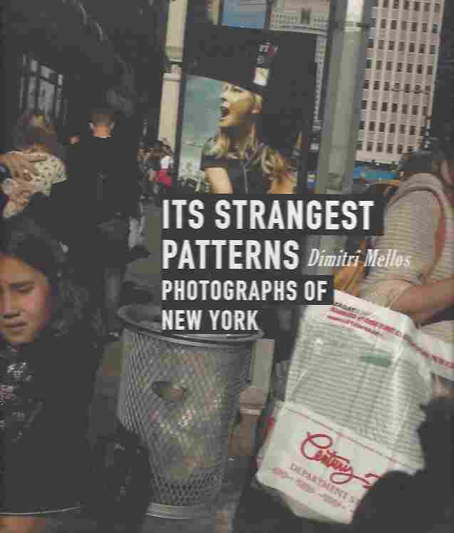 Image for Its Strangest Patterns