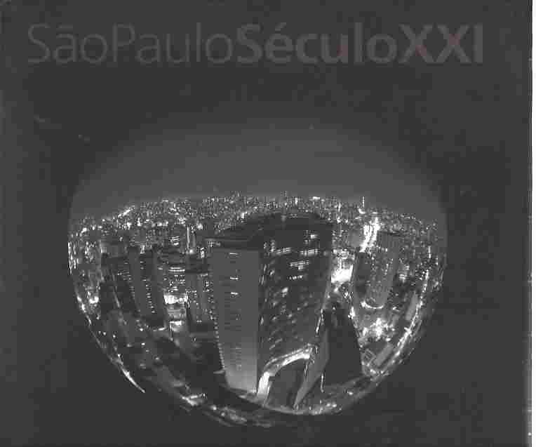 Image for São Paulo Século XXI