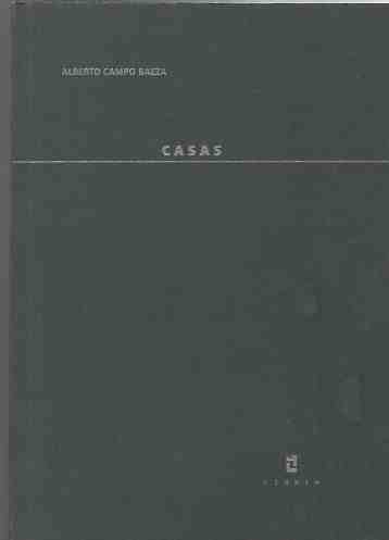 Image for Casas