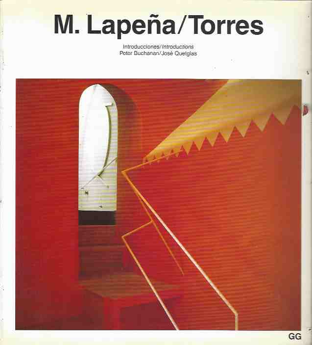 Image for M Lapena / Torres