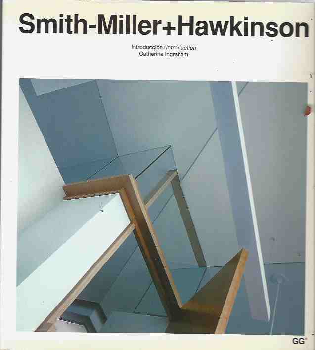 Image for Smith-Miller + Hawkinson