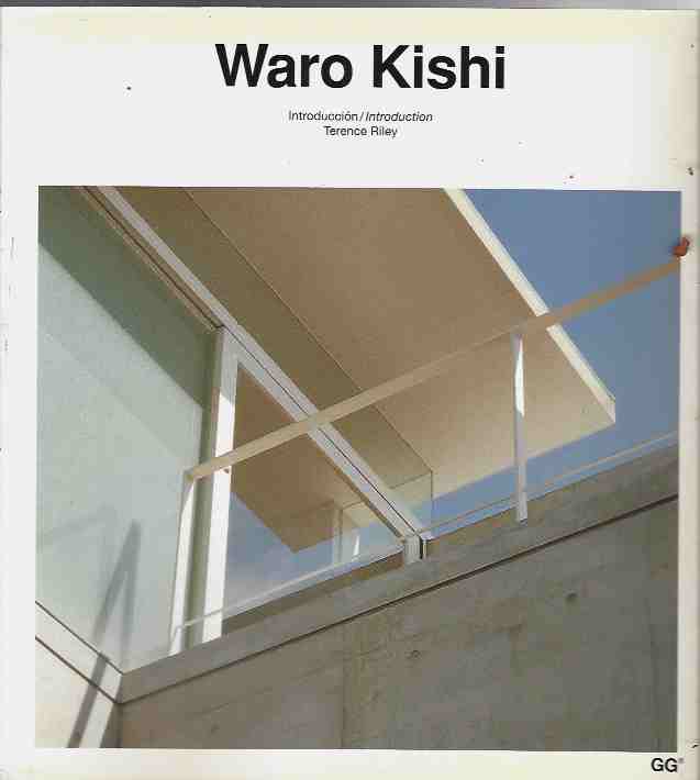 Image for Waro Kishi