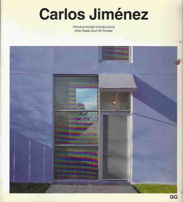 Image for Carlos Jimenez