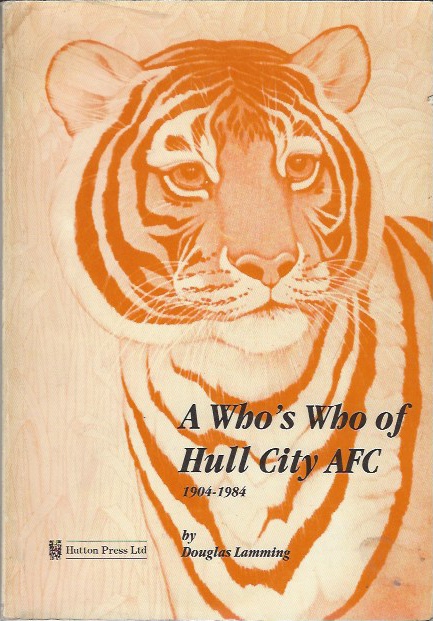 Image for A Who's Who of Hull City AFC