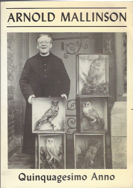 Image for Quinquagesimo Anno