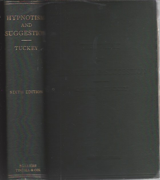 Image for Treatment by Hypnotism and Suggestion, or Psycho-Therapeutics