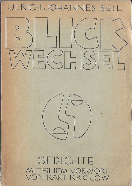 Image for Blickwechsel