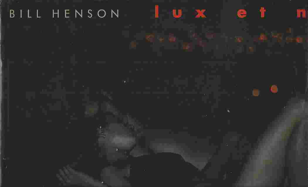 Image for Lux Et Nox