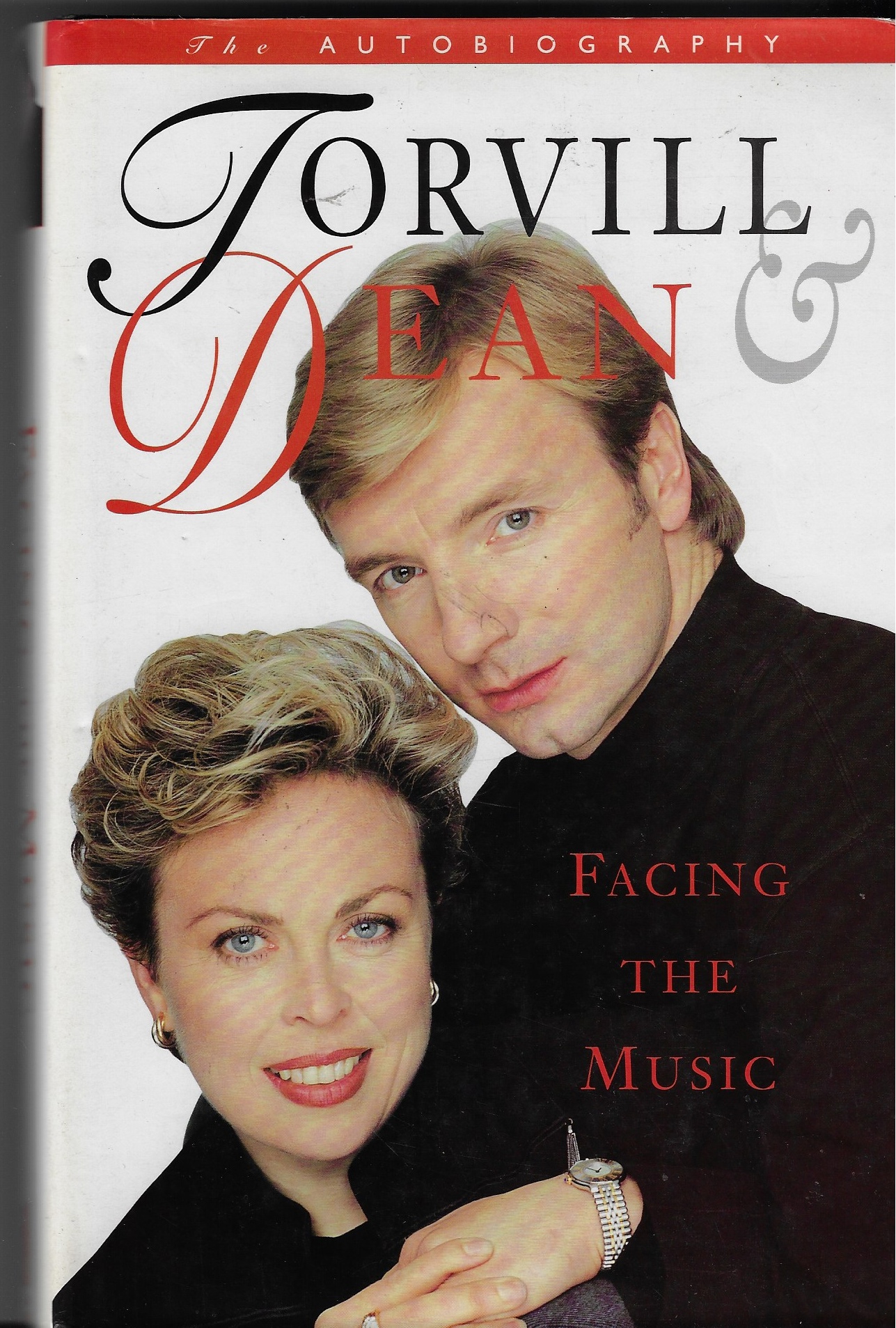 Image for Facing the Music (Signed)