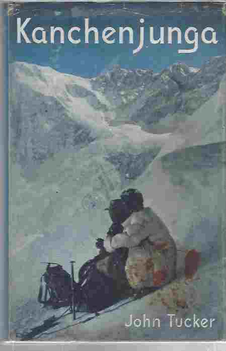 Image for Kanchenjunga