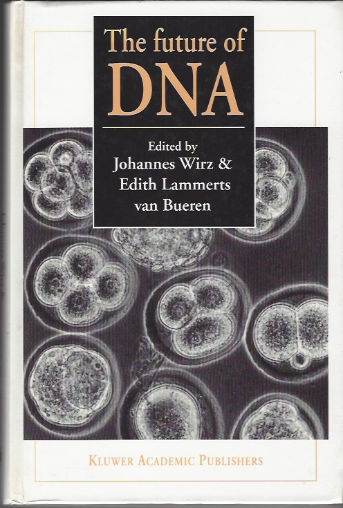 The Future of DNA Image for The Future of DNA