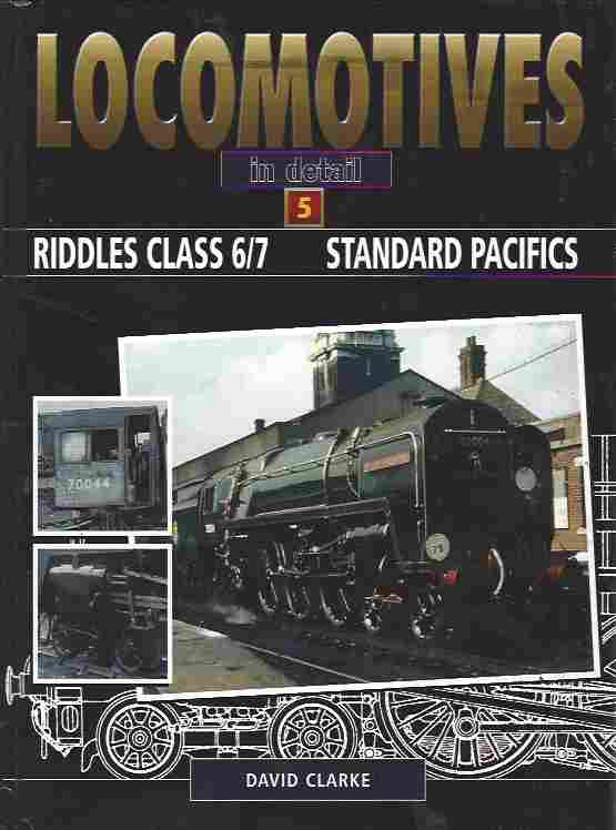 Riddles class 6/7 Standard Pacifics Image for Riddles class 6/7 Standard Pacifics