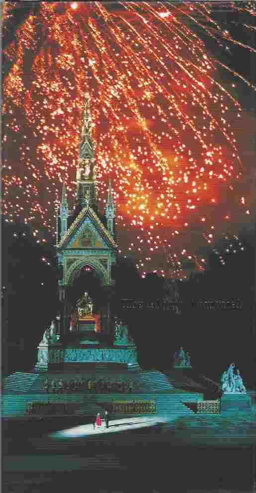 Image for The Albert Memorial The Prince Consort National Memorial : Its History, Contexts and Conservation