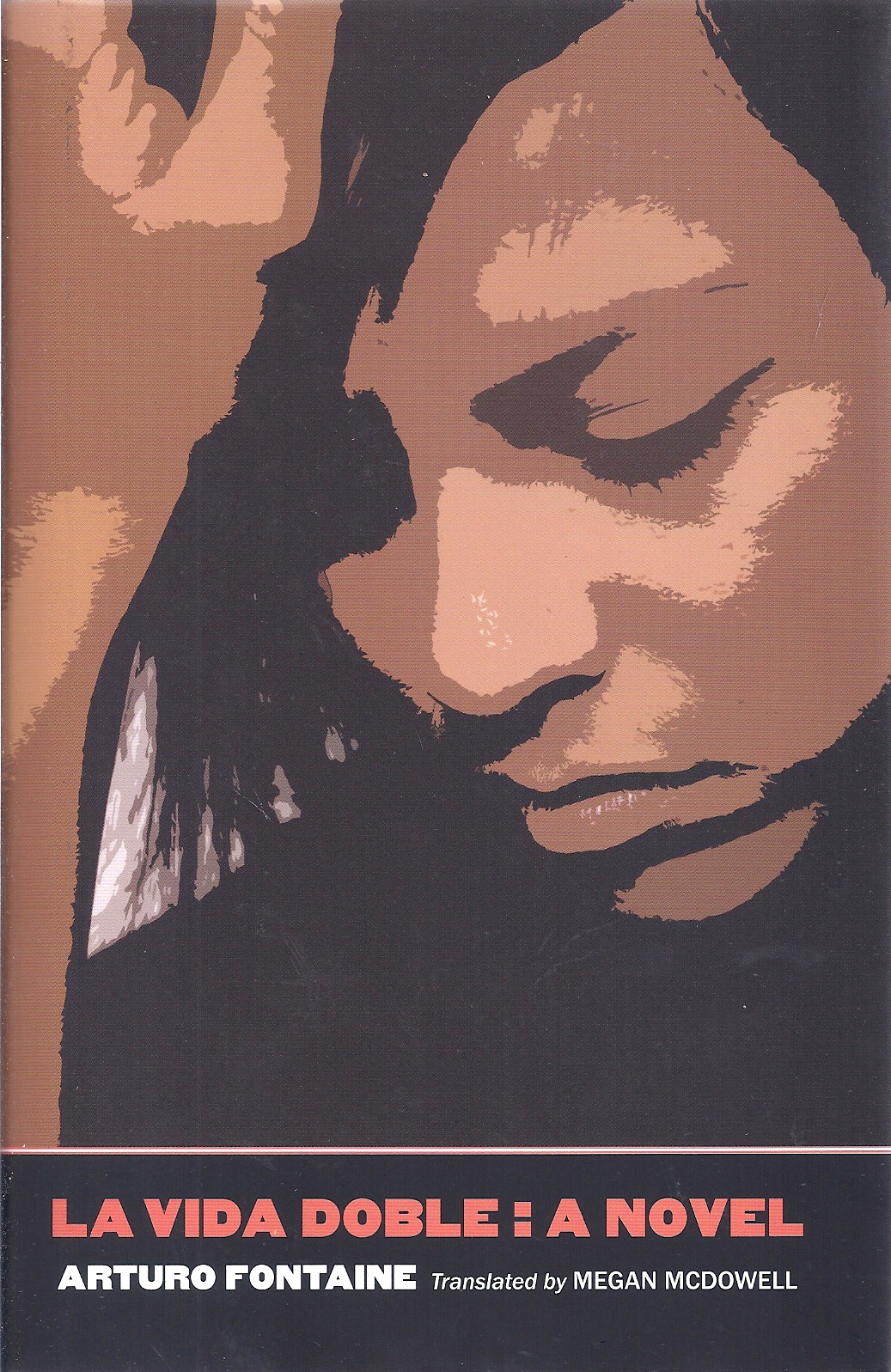Image for La Vida Doble A Novel