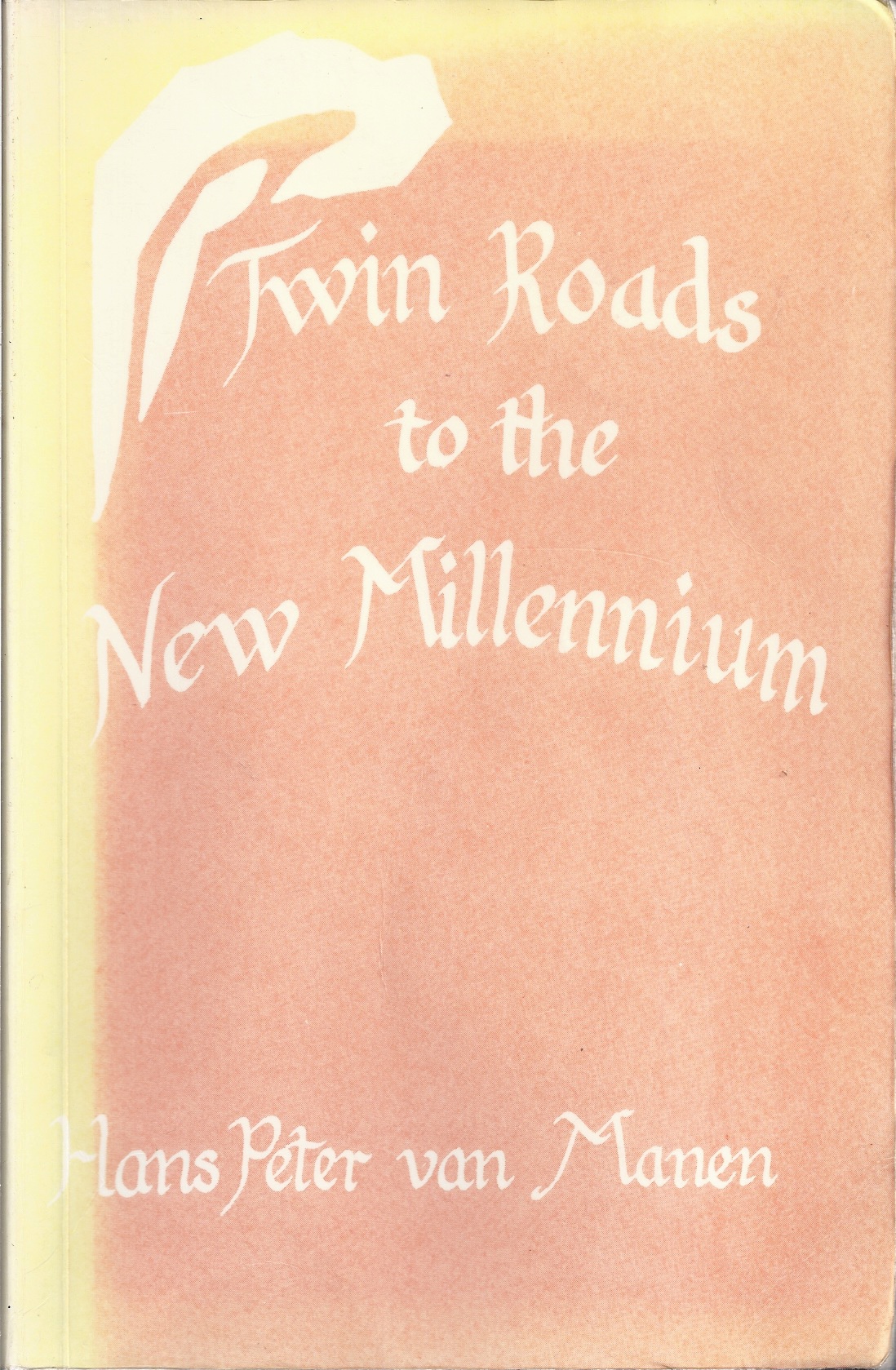 Image for Twin Roads to the New Millennium