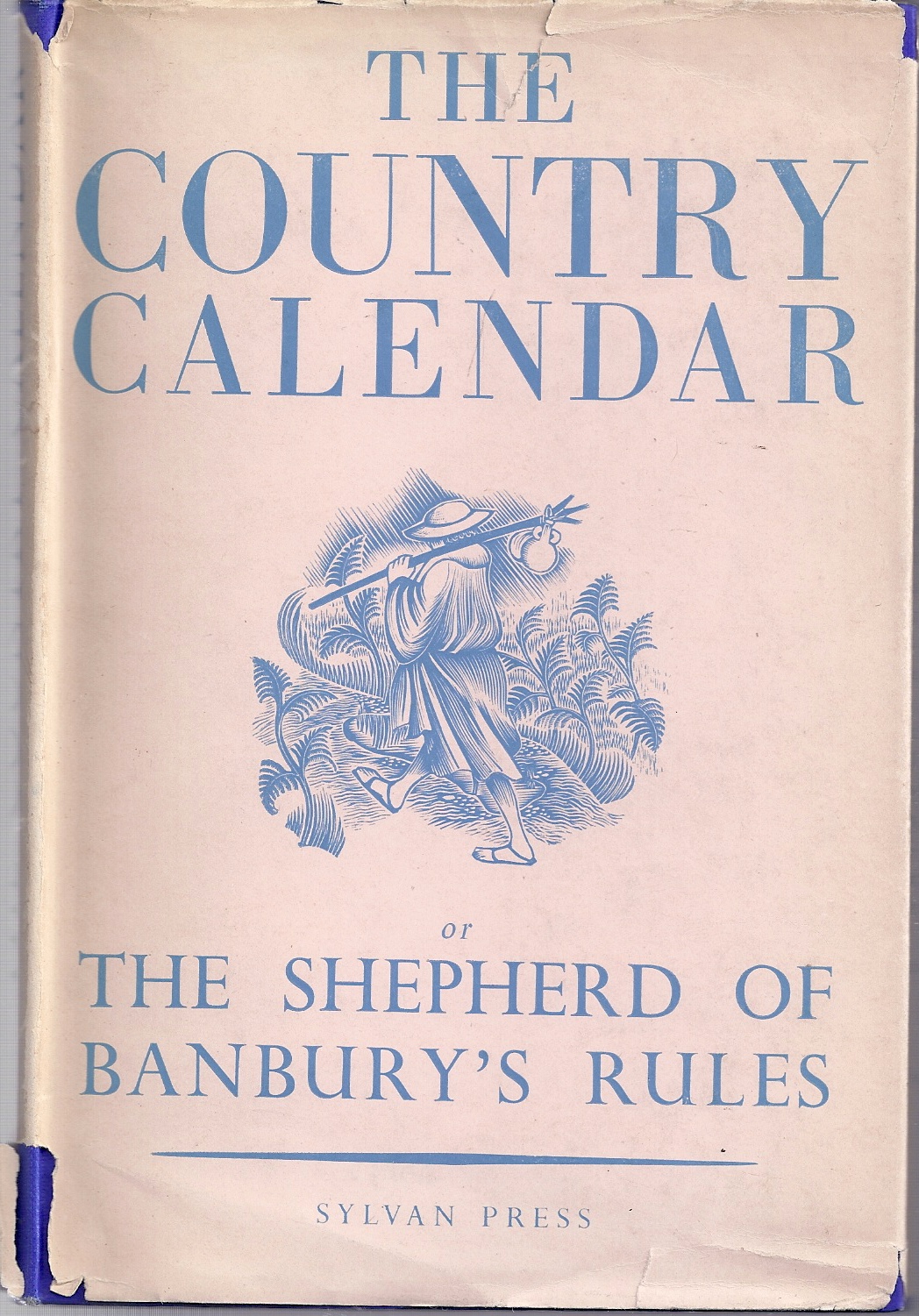 Image for The Country Calendar or The Shepherd of Banbury's Rules
