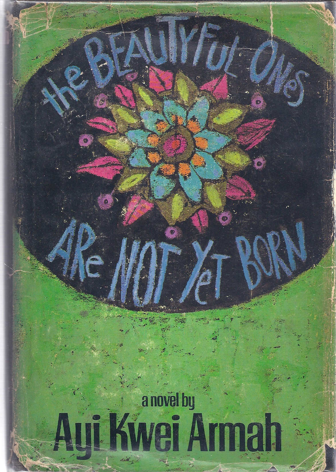 Image for The Beautyful Ones Are Not Yet Born