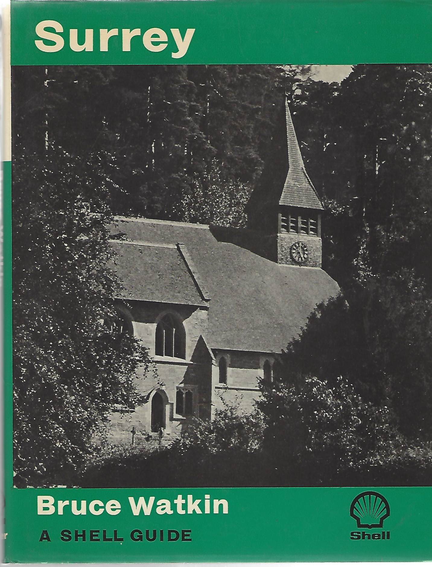 Image for Surrey