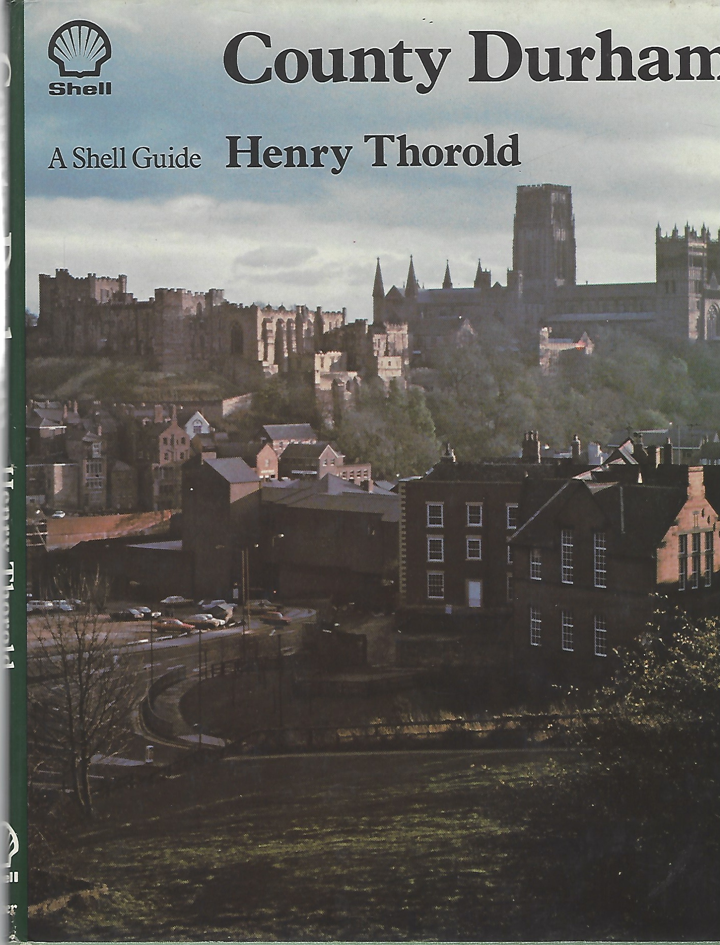 Image for County Durham