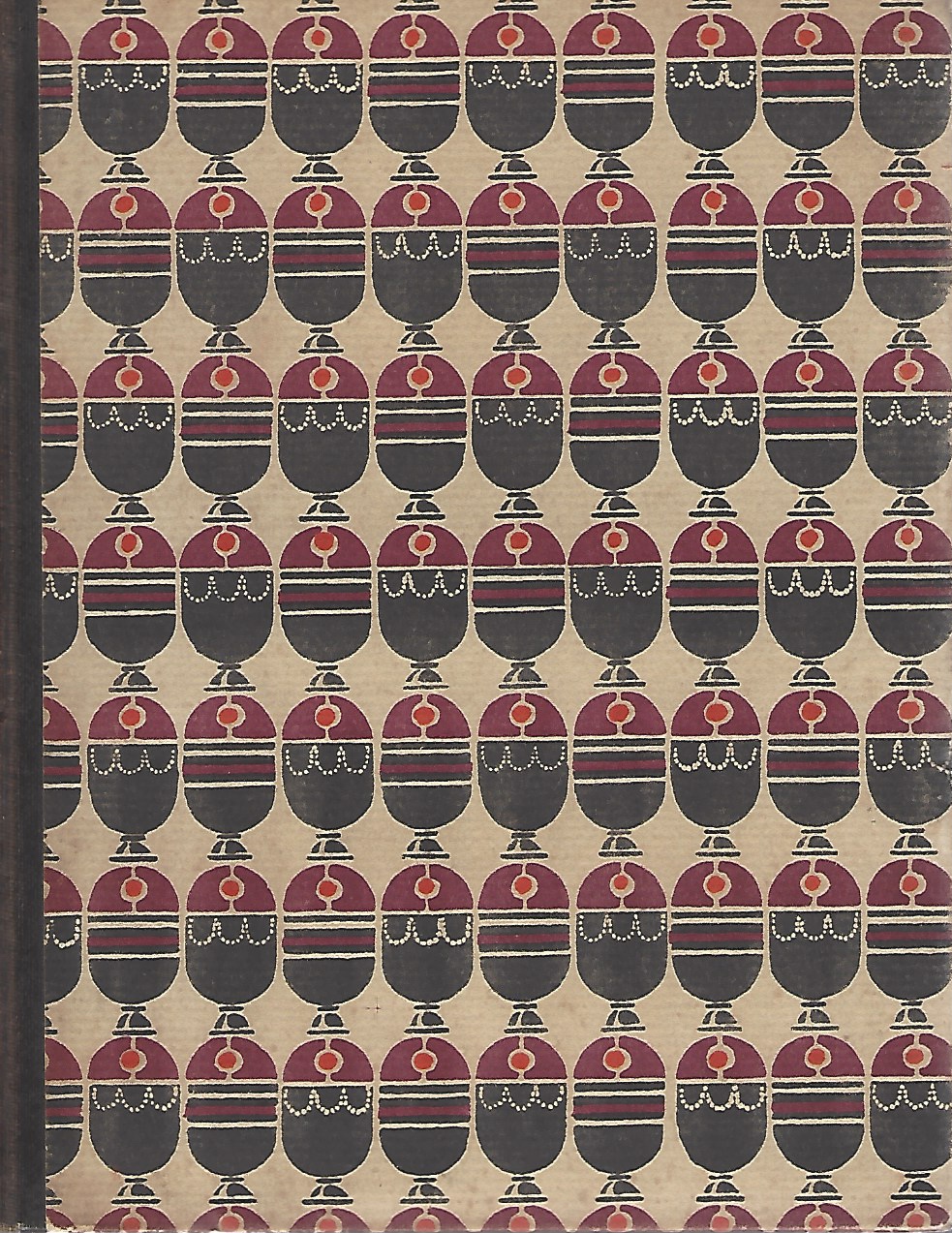 Image for Sixty-Three Unpublished Designs
