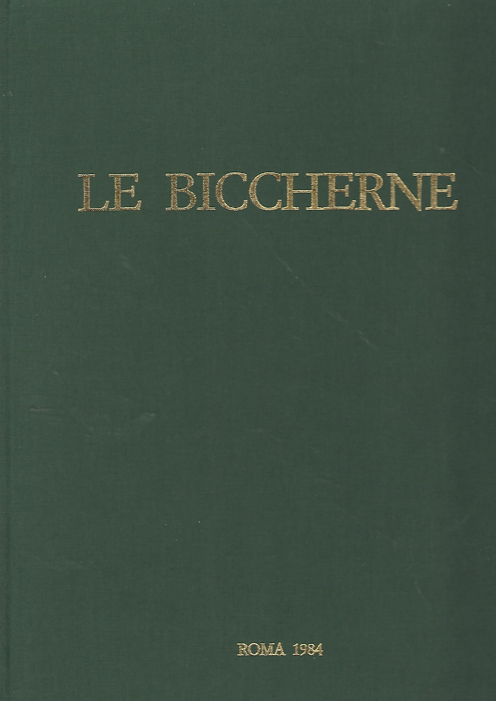 Image for Le Biccherne Tavole dipinte delle magistrature senesi