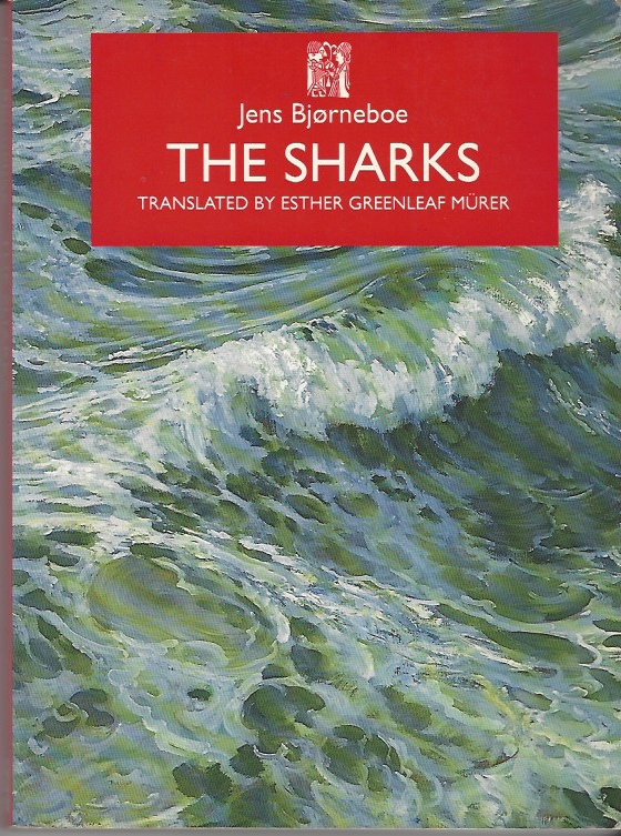 Image for The Sharks