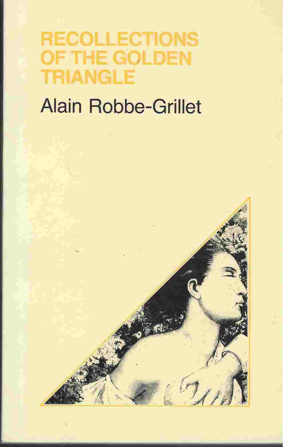 Image for Recollections of the Golden Triangle