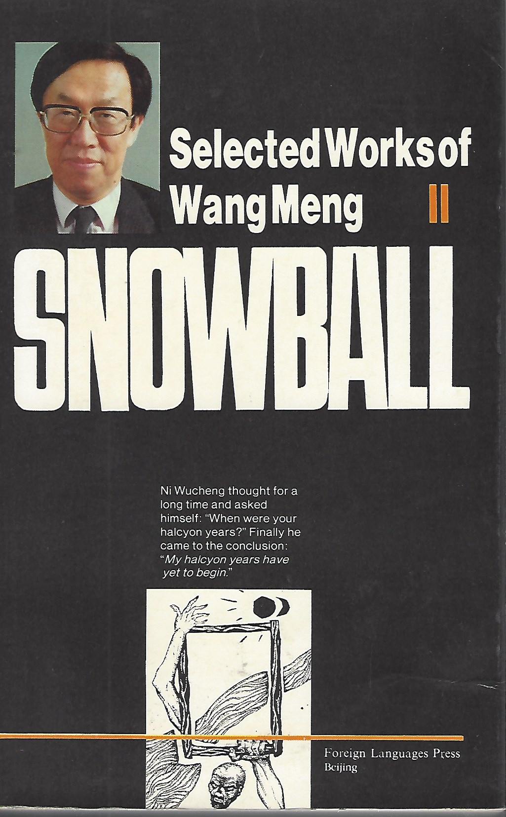 Image for Snowball