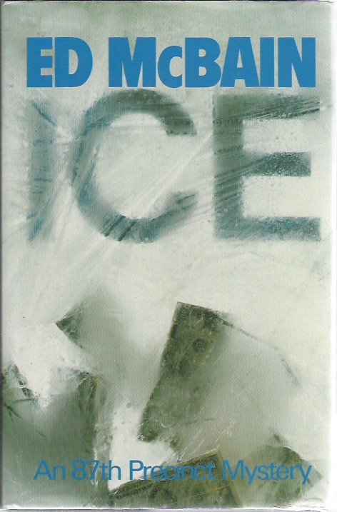 Ice Image for Ice