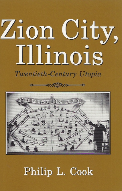 Image for Zion City, Illinois Twentieth-Century Utopia