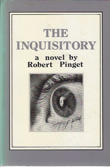 The Inquisitory Image for The Inquisitory